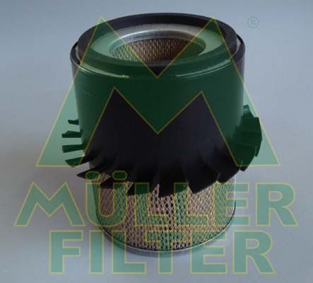 MULLER FILTER Воздушный фильтр PA113
